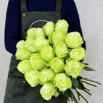 Букет из 25 роз