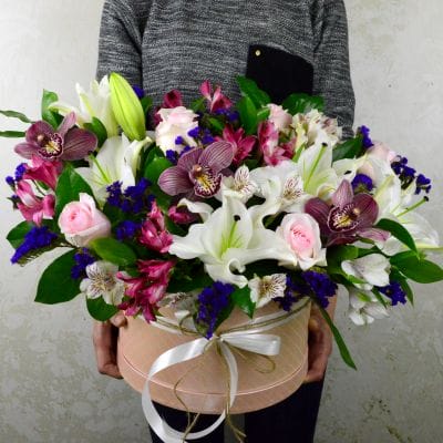 Композиция 232
