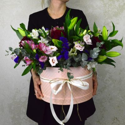 композиция  55