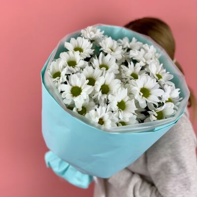  Букет сюрприз 