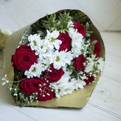 Букет