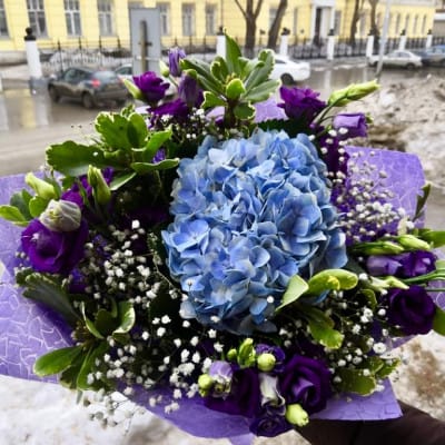 Букет