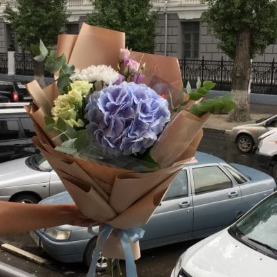 Романтики