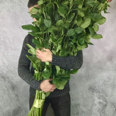Королевский букет 