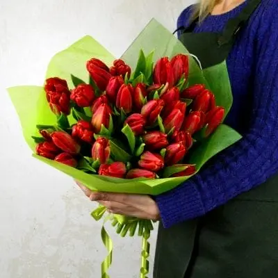 Ранняя весна