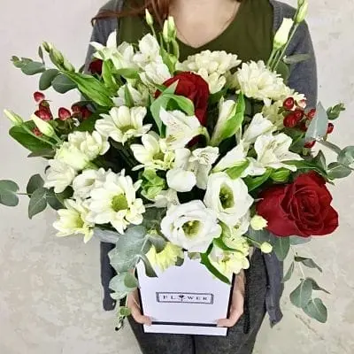 Композиция Венеция 