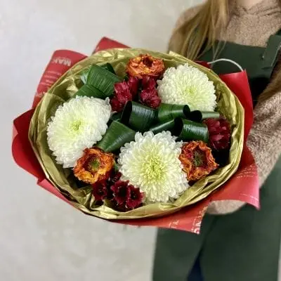 Влюблённые 