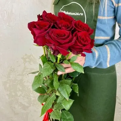 Букеты