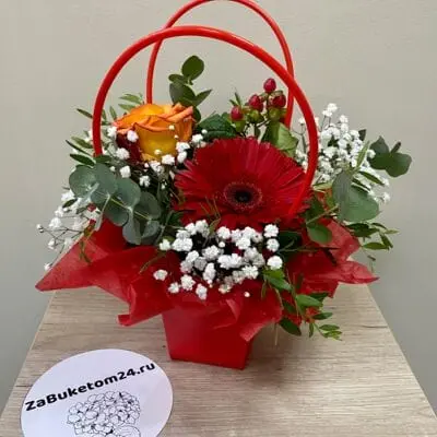 Композиция