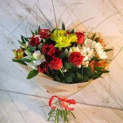 Букет