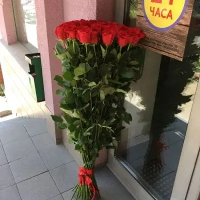 Букеты